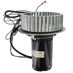 Reznor RZ220787 Blower Assembly Vent 208/230 Volt  | Midwest Supply Us