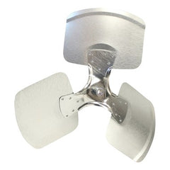 Reznor RZ195682 Fan Blade 20 Inch Diameter Counterclockwise 30 Degree 3 Blades 1/2 Inch | Midwest Supply Us