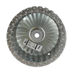 Reznor RZ097724 Blower Wheel for FE400-200-2 | Midwest Supply Us