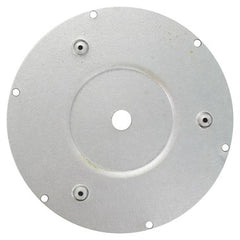 Reznor RZ194910 Mounting Plate Venter Motor Simple | Midwest Supply Us