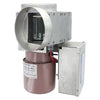 RZ029992 | Blower Assembly 115 Volt LV301 | Reznor