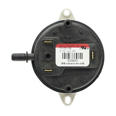 Reznor RZ203933 Pressure Switch 0.75 Inch Water Column SPDT Dual  | Midwest Supply Us