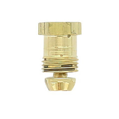 Reznor RZ097572 Fitting Compression Nut 1/8 Inch for F/FE/B/BE Model Gas Fired Unit Heater | Midwest Supply Us