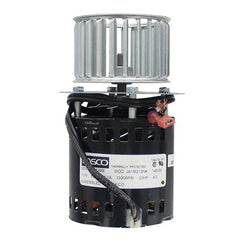 Reznor RZ097727 Blower Assembly Indicator FE25-100 | Midwest Supply Us