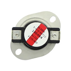 Reznor RZ146464 Limit Switch Less Bracket 30-135 Degrees Fahrenheit  | Midwest Supply Us