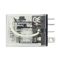 Reznor RZ211411 Relay Less Base LY2-AC24 | Midwest Supply Us
