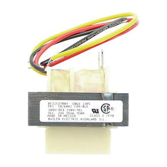 Reznor RZ103500 Transformer 208 Volt 40 VA 24 Volt | Midwest Supply Us