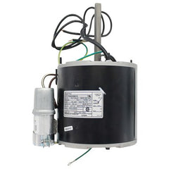 Reznor RZ137044 Blower Motor H34L018-7 1/4 Horsepower 115 Volt | Midwest Supply Us