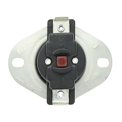 Reznor RZ082610 Limit Switch Manual Reset #33 150 Degrees Fahrenheit | Midwest Supply Us