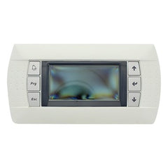 Reznor RZ260178 Display Remote PGD1010WW0 Carel  | Midwest Supply Us