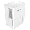 BHD-50A | Dehumidifier Smart Phone Compatible 50 Pint 115 Volt 60 Hertz 4.8 Amp | Comfort-Aire