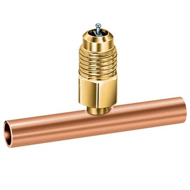 J/B Industries SAE Fittings | A31135
