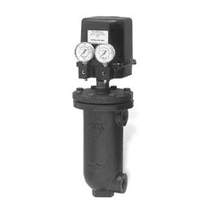 Mcdonnell Miller 180801 Control PFC-1-G-R Reverse Acting Liquid Level 3-15 Pounds per Square Inch Output 1 Inch NPT 250 PSIG | Midwest Supply Us