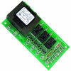 ICM6202 | Fan Control Board Coil Relay 3 Speed 5.8 x 3 x 1.8 Inch Track | ICM Controls (OBSOLETE)