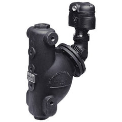 Mcdonnell Miller 167100 Low Water Cut Off Control with Pump Controller 194-A with 7B Switch 120/240 Voltage Alternating Current | Midwest Supply Us