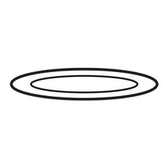 Mcdonnell Miller 354310 Gasket Cover for VFS VFC Gasket-PFC Series | Midwest Supply Us