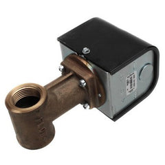 Mcdonnell Miller 115300 Flow Switch FS4-3T3-1 Low Flow SPDT 1 Inch NPT | Midwest Supply Us