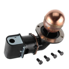 Mcdonnell Miller 143200 Head Mechanism Replacement for Model 63BM/63M Float Type Low Water Cut Off 143200 | Midwest Supply Us