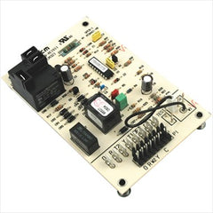 ICM Controls ICM321 Defrost Control Replacement for CES0110063 5.5 x 3.5 x 1.32 Inch 18-30 Volt Alternating Current 50/60 Hertz | Midwest Supply Us