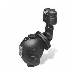 Mcdonnell Miller 166300 Low Water Cut Off Control with Pump Controller 94 with 7B Switch SPDT 120/240 Voltage Alternating Current | Midwest Supply Us