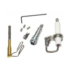 RESIDEO 392431/U Sensor Assembly Igniter for Y8610 for Pilot Hardware | Midwest Supply Us
