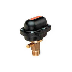 Mcdonnell Miller 120175 Flow Switch FS7-4SE Stainless SPDT with NEMA 7-9 Enclosure 1-1/4 Inch NPT | Midwest Supply Us