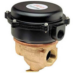 Mcdonnell Miller 115652 Flow Switch FS6-W-1 with NEMA 4X Enclosure SPDT 1 Inch NPT | Midwest Supply Us