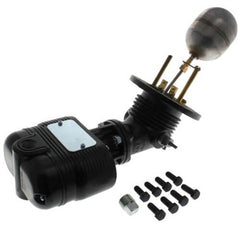 Mcdonnell Miller 162400 Head Mechanism Replacement for Model 93/193 Low Water Cut Off 162400 | Midwest Supply Us