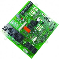 ICM Controls ICM2807 Control Board Carrier Replacement for HK42FZ010/15/17 7 x 1 x 1.5 Inch | Midwest Supply Us