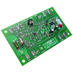 ICM Controls ICM713 Speed Control for EMC Motor Single or Dual Temperature Inputs 4.72 x 3 x 0.68 Inch | Midwest Supply Us
