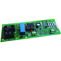 ICM Controls ICM6500 Fan Control Air Handler for Electric or Hot Water Heating Vtronics R200A 7 x 2 x 1 Inch | Midwest Supply Us