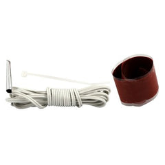 ICM Controls ICM379 Temperature Probe for ICM325H/26H/27H ICM330/333/334 79 x 0.125 x 0.125 Inch for Head Pressure Control with Optional Heatpump By-Pass | Midwest Supply Us