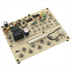 ICM Controls ICM320C Defrost Control for Carrier HK25SZ359/A/HK32FA006 5 x 6 x 1.25 Inch 18-30 Volt Alternating Current 50/60 Hertz | Midwest Supply Us