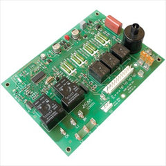 ICM Controls ICM291 Control Board DSI Carrier Replacement for LH33WP003 5 x 7 x 1.875 Inch | Midwest Supply Us