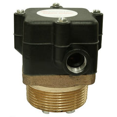 Mcdonnell Miller 179527 Holder Probe for 4 Level Remote Sensor Model RS-4-BR-1 2-1/2 Inch NPT | Midwest Supply Us