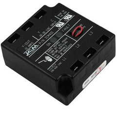ICM Controls ICM401C Line Monitor Voltage Universal 190-600 Volt Alternating Current 18-30 Volt Alternating Current/50/60 Hertz | Midwest Supply Us