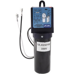 ICM Controls ICM866U-LF Hard Start Voltage Sensing with Relay Output 1/12 to 5HP 115/230 Voltage Alternating Current 145-175 MDF | Midwest Supply Us