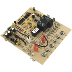 ICM Controls ICM302C Defrost Control Replacement for Nordyne 621301A/621579B/917178 1 x 3.5 x 2.875 Inch Surface 18-30 Volt Alternating Current 50/60 Hertz | Midwest Supply Us