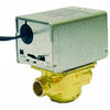 V8043A1011/U | Zone Valve 2 Position 2-Way Straight Through Normally Closed 1/2 Inch Brass Sweat 3.5 Cv 125 Pounds per Square Inch | HONEYWELL HOME