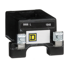 Schneider Electric (Square D) 9998L44 CONTACTOR + RELAY COIL 120VAC | Midwest Supply Us