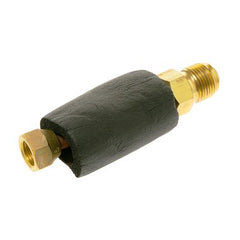 Haier A/C 150707575 Adapter 3/8 x 5/8 Inch | Midwest Supply Us