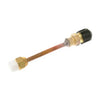 WJ01X23925 | Adapter 1/4 x 3/8 Inch | Haier A/C