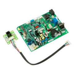 Haier A/C 151800579 Board Main with Diagnostic Port | Midwest Supply Us