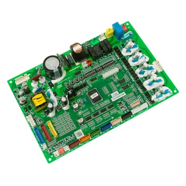 Haier A/C | 0151800075M