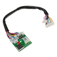 Haier A/C 0151800076A Control Board Service Power 0151800076A | Midwest Supply Us