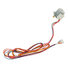 Haier A/C A0010401871E Motor Louver Vertical | Midwest Supply Us