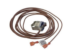Lennox 99W84 Lennox 100503-11, Defrost Thermostat Sensor, SPST, Opens at 70 Deg F, Closes at 42 Deg F., 72" Leads | Midwest Supply Us