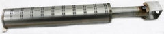 Lennox 99X96 Lennox 14615532, Natural Gas Main Burner, 3-7 Section, for GSB8 & GWB84 Series Gas Fired Water Boilers  | Midwest Supply Us