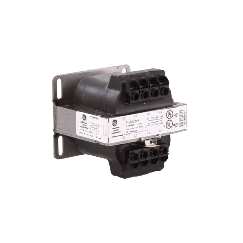 General Electric Products 9T58K2804 240/480vPRI 120/240vSEC .1KVA | Midwest Supply Us