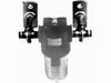 A-4000-152 | MOUNTING KIT; UNIVERSAL; FOR FILTERS | Johnson Controls